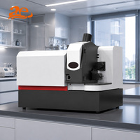 Spectromètre de masse à plasma à couplage inductif AELAB ICP-MS PlasmaMS 400, analyseur de traces d'éléments à haute teneur en sel