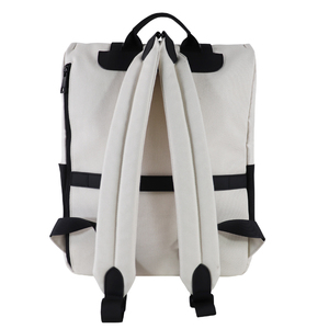 Sac à dos de voyage élégant pour homme en toile cirée, grande capacité, idéal pour l'extérieur et la randonnée en montagne - Product Image 4