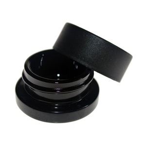 ขวดแก้วใส่อาหารเด็กสีม่วง UV ขนาด 100 กรัม ดีไซน์ทันสมัย รีไซเคิลได้ พร้อมฝาปิดเบกาไลต์ - Product Image 5