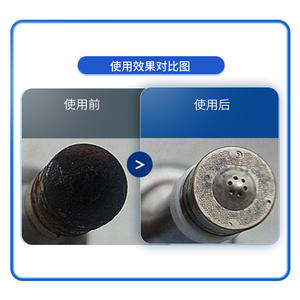 Limpiador de inyectores de combustible multiusos Chezhihui 320ml para motores de gasolina y diésel - Product Image 3