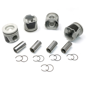 Nuevo anillo de pistón de motor M9R 2,0 DCi STD 8200584249 <span class=keywords><strong>84MM</strong></span> pistón de motor para RENAULT - Product Image 1