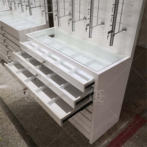 Khung Quang Hiển Thị Rods Eyewear Khung Quang Hiển Thị Trong Quảng Châu Kính Râm Hiển Thị Với Khóa - Product Image 3