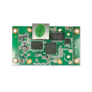 Fournisseur de réfrigérateur intelligent <span class=keywords><strong>PCBA</strong></span> | Assemblage de PCB SMT personnalisé pour les appareils domestiques IoT | <span class=keywords><strong>PCBA</strong></span> de haute qualité - Product Image 1