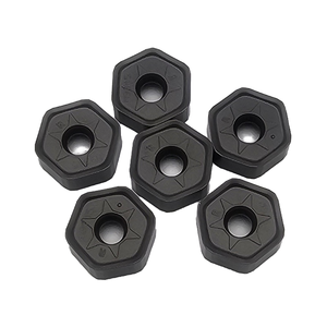 OEM tùy biến cắt chèn rắn Carbide bên ngoài công cụ chuyển - Product Image 3