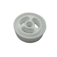 Pièces de valve de remplissage manuelle A02 A03 pour produits en caoutchouc, pièces de rechange pour machine à presser manuelle à piston