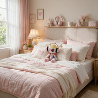 Fabricant en gros de poupées en peluche personnalisées en forme de casque audio, personnages doux et rembourrés, peluches interactives et portables, et cadeaux pour enfants