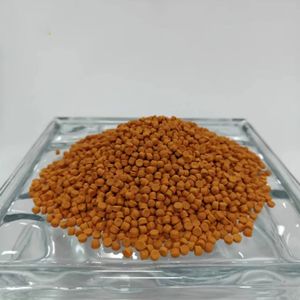 Colour Masterbatch Granulated Plastic <b>EVA</b>/TPU Granules - Product Image 4