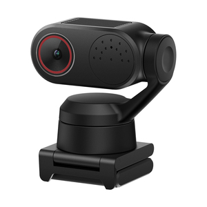 Wholesale 4K AI PTZ <b>Camera</b> with Noise Reduction and Gesture Control for Video Conferencing and Live Streaming CMOS <b>Camera</b> - Product Image 3