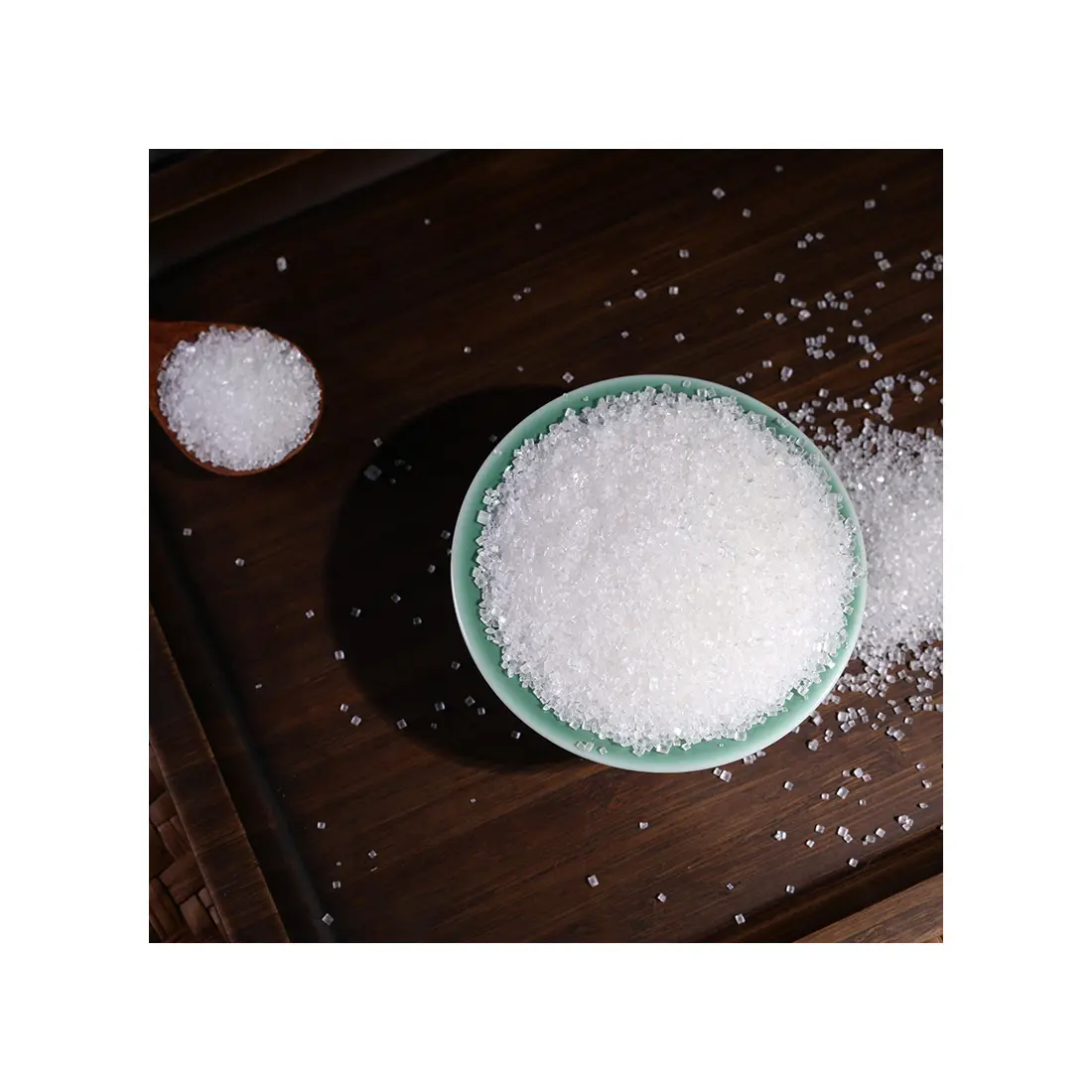 low price High Grade Refined sugar bag white white sugar price per ton white sugar refined