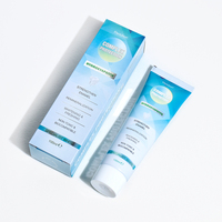 Dentifrice Nano Hydroxyapatite de Haute Qualité pour Adultes, Réparation des Dents Sensibles