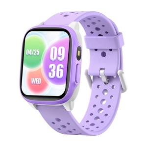 2025 Multifunction W97 Children's Smart Watch 1.5" Touch Screen 100+ Sports Modes <b>LED</b> <b>Flashlight</b> Sleep Heart Rate Monitor - Product Image 2