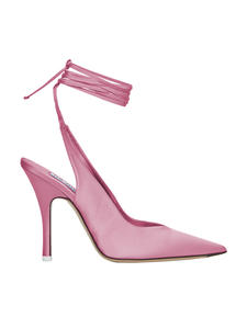 Eleganti <span class=keywords><strong>scarpe</strong></span> da sera da donna <span class=keywords><strong>con</strong></span> tacchi a spillo <span class=keywords><strong>lilla</strong></span> tacchi a spillo da sera alla moda estivi - Product Image 6