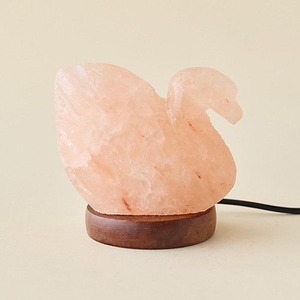 Lampes de décoration d'intérieur en sel de l'Himalaya de qualité supérieure, fabriquées à la main, forme et design personnalisés, OEM/OBM acceptés, produits en sel rose du Pakistan - Product Image 2