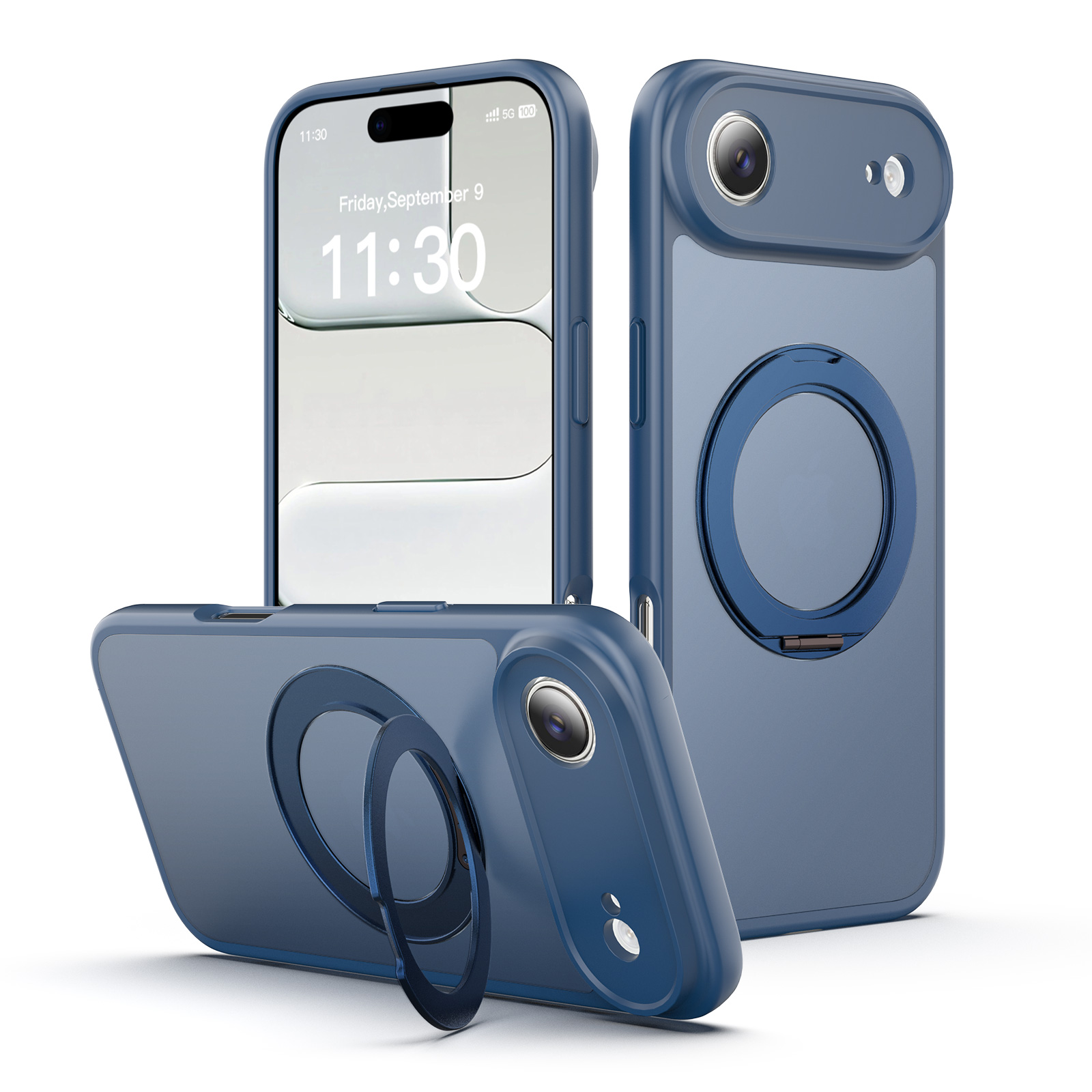 น้ำเงินคราม