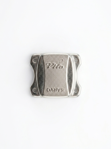 Serrure compacte Carvo Lazer Lock 25 mm avec clé maîtresse, quincaillerie de verrouillage polyvalente pour armoires, placards, tiroirs et meubles de rangement - Product Image 2