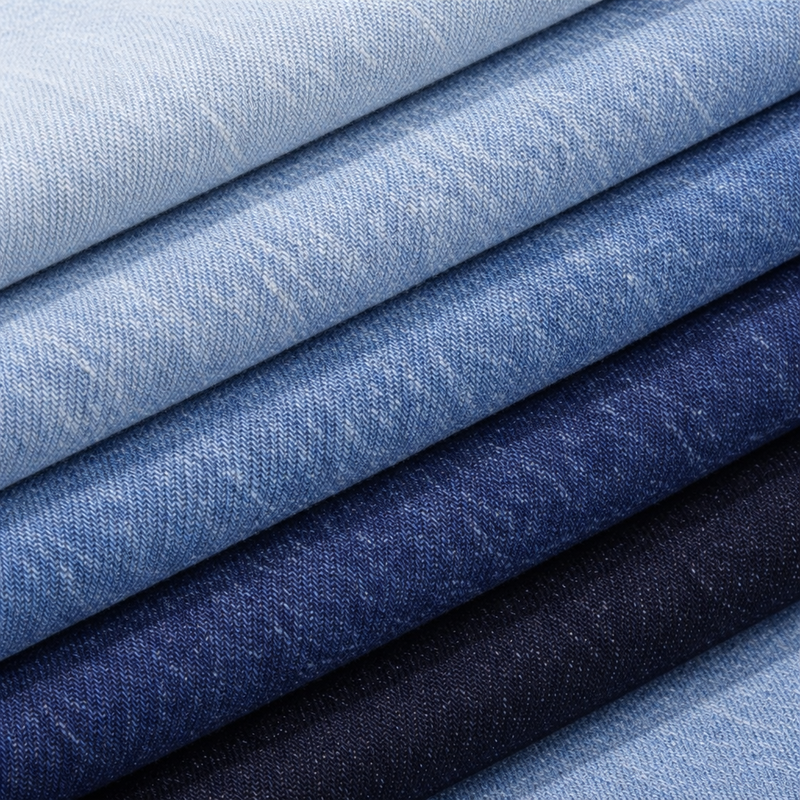 Denim Fabric Manufacturers in China 11