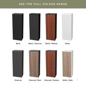 ตู้รับ<span class=keywords><strong>พัสดุ</strong></span>กลางแจ้งแบบตั้งพื้น ป้องกันการโจรกรรม พร้อมระบบล็อ<span class=keywords><strong>ค</strong></span><span class=keywords><strong>รหัส</strong></span>แบบกลไก ผลิตจากเหล็กชุบสังกะสี ทนทาน - Product Image 3