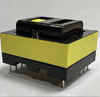Transformateur toroïdal OEM personnalisé 60Hz 220V 110V vers 12V, transformateur annulaire pour alimentation d'équipement médical, conforme aux normes