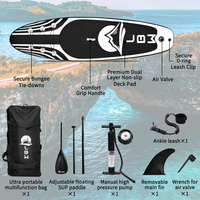 Vente en gros Sup Paddle Supboard Planches de sup pour sports nautiques Paddle Board Planche à pagaie gonflable