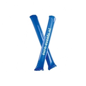Khuyến mại Customized Inflatable Sấm Stick - Product Image 1