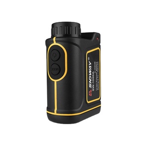 Télémètre laser de golf SNDWAY SW-1000A avec mesure multifonctionnelle de vitesse/hauteur/angle, portable, étanche IP54 - Product Image 5