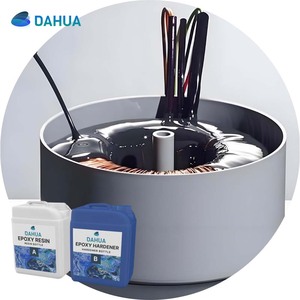 Polyamid-Epoxid-Addukt 75% Feststoff-Härtung mittel ANCAMIDE 700-B-75 für Außen böden - Product Image 2