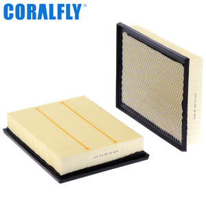 מסנן אוויר אמיתי רכב אוטומטי אוטומטי מסנן 178010l040 מנקה את קו הייצור 17801-0l040 עבור toyota - Product Image 2