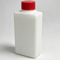 Consommables d'encre CIJ blancs compatibles 950 ml pour imprimante à jet d'encre continu, encre de marquage premium, référence 79000-00104