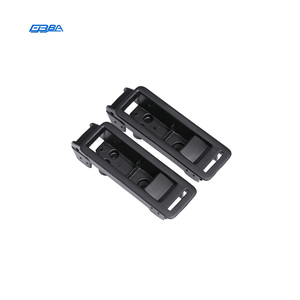 Poignée de porte intérieure gauche et droite et poignée latérale de siège, adaptées à la Lamborghini Aventador LP750 2015, pièces de rechange pour réparation - Product Image 1