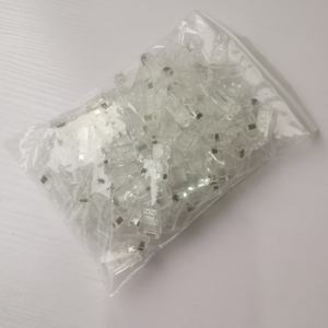 Konektor Telepon RJ12 6P6C 22.4MM Bentuk Panjang - Product Image 4