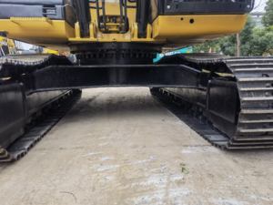 Excavadoras Cat 330D y 320 usadas de buena calidad en venta - Product Image 4