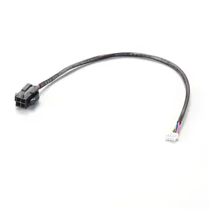 PH1.5 Wiring Harness 4Pin