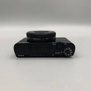 กล้องดิจิตอล SONY <span class=keywords><strong>RX100</strong></span> <span class=keywords><strong>III</strong></span> มือสองกล้องใช้งานราคาไม่แพงหน้าจอสัมผัสและการแชร์ Wi-Fi พกพาน้ำหนักเบาโซนี่ <span class=keywords><strong>RX100</strong></span> <span class=keywords><strong>III</strong></span> พร้อม WIFI - Product Image 5