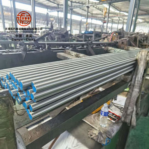 חיתוך לייזר דיוק ליטוש חוזק תשואה גבוהה X5CrNiN19-9 1.4315 s30451 מוטות נירוסטה - Product Image 4