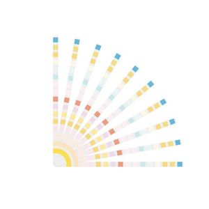 Nhà Sản Xuất W-16 Nước Thử Nghiệm Kit Hộ Gia Đình Tự Kiểm Tra Chất Lượng Nước Cho Độ Cứng Đồng Sắt Tùy Chỉnh - Product Image 6