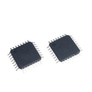 ไมโครคอนโทรลเลอร์ ATMEGA328P รุ่นดั้งเดิม ATMEGA328P-AU คุณภาพสูง อุปกรณ์อิเล็กทรอนิกส์ใหม่ - Product Image 1