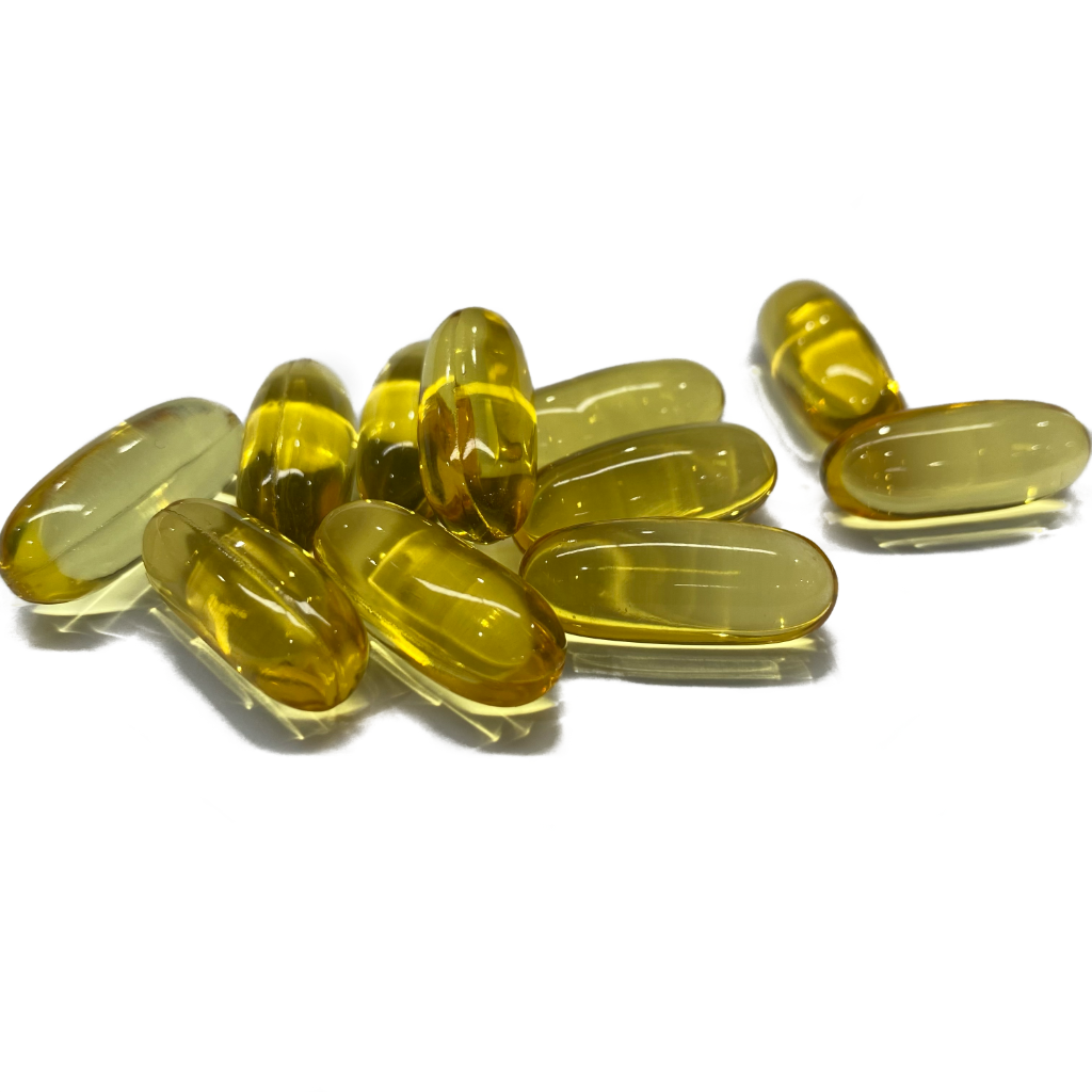 OEM, высокое качество, Омега 3, масла для рыбы, 33/22 мягкие капсулы, частный производитель