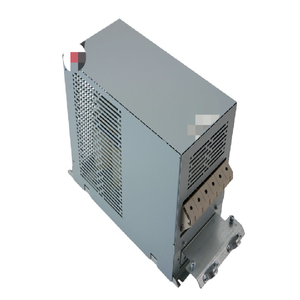PLC MCC102A160TME20B 130B2845 VLT 102 Dudt FILTER Opción de Alimentación - Product Image 1