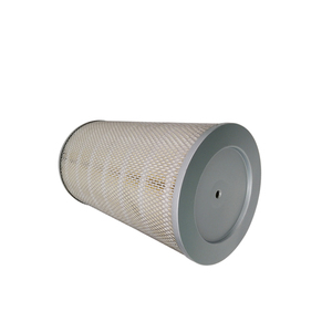 Filtre à air neuf de haute qualité Manny 569000731 à visser pour pièces de compresseur d'air industriel - Product Image 2