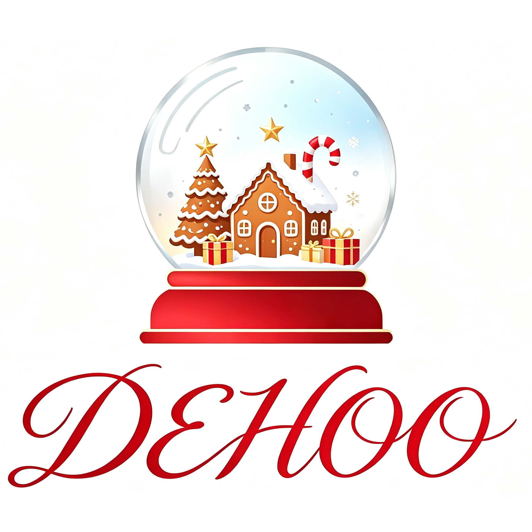 Quanzhou Dehoo Crafts Co., Ltd. logo