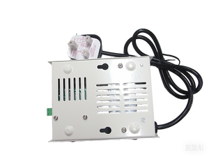 Alimentation AC 24V avec boîtier en métal AC à AC boîtier entièrement métallique UPS alimentation à découpage haute puissance de qualité entreprise - Product Image 2