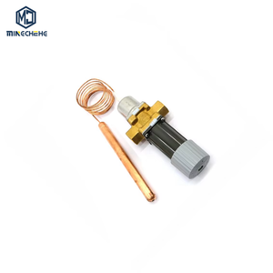 Nueva Válvula Termostática de Control de Agua 003N3132 AVTA20, Válvula de Agua Operada por AVTA - Product Image 1