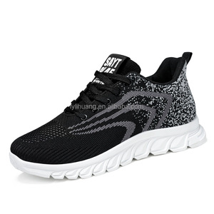 Dropshipping disponibili Sneakers stilista per uomo <span class=keywords><strong>scarpe</strong></span> da passeggio di dimensioni normali per uomo - Product Image 6
