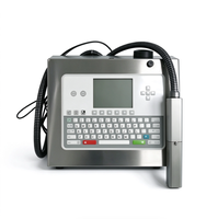 Printer Inkjet Industri CI 3300 Bekas untuk Printer Inkjet C CI700 CI1000 Ci3000 CI5000d yang Direkondisi