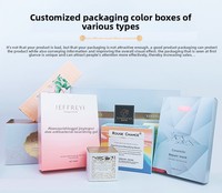 Dossiers cadeaux personnalisés en carton écologique brun et blanc, bord festonné, avec ficelle/lien, marque Huicai, fabriqués en Chine pour les fêtes de mariage
