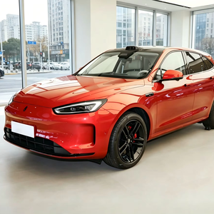 AITO M5 Ultra SUV électrique 2025, autonomie de 1275 km, 4 roues motrices, voiture électrique haute performance - Product Image 1