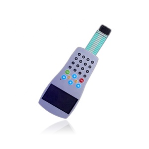 Bảng Chuyển Đổi Màng Chống Nước Cho Các Thiết Bị Y Tế Bàn Phím - Product Image 1