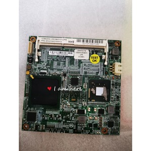 Placa Base de Control Industrial ICES254, DDR3, Máximo 128 GB, Fabricada en Taiwán, Gráficos Integrados - Product Image 1