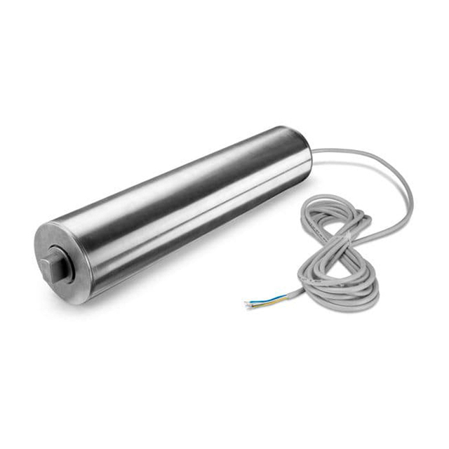 Manufacturer Direct Supply High Drive Efficiency Electric Roller Good Quality Motorized Drum Roller