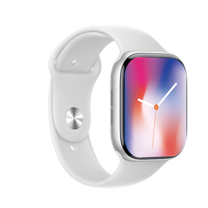 Starmax HW MAX 2024 SDK 5.0 montre intelligente IP68 bande de Silicone moniteur médical sain traqueur d'activité appel/message <span class=keywords><strong>Android</strong></span> - Product Image 4